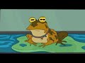 View: Everybody Loves Hypnotoad