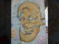 Strange Attractions: Exploring Graffiti Intersections