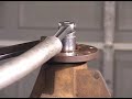 Setting pinion bearing preload on the Ford 8.8\" axle Setting pinion bearing preload on the Ford 8.8\" axle