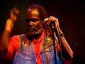 Firehouse Rock ~ The Wailing Souls @ Dub Club, Echo Park