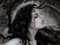 The Crying Blood Goddess