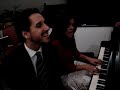 Gláucia Carvalho & Leonardo Gonçalves Gláucia Carvalho & Leonardo Gonçalves