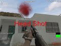 Cod2 FreD aKa kz1 ShoTy and scOpe