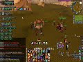 Punishers Army vs. TheHate