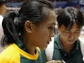Wendy Anne Semana of FEU
