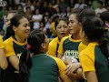 Wendy Anne Semana of FEU