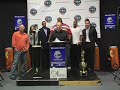 Battle For Manhattan: Press Conference (Pt. 1)