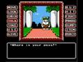 Crappy Game Reviews: Princess Tomato and The Salad Kingdom