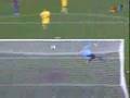 Ronaldinho Fallrückzieher