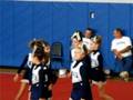 Cheer Competition