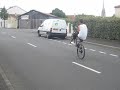 stunt