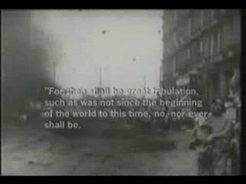 The March To Armageddon And The Formation Of New World Order