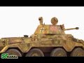 Sampolit Film - The Wehrmacht - Puma   (S01-E08)
