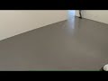 Time lapse video of Jim Lambie's Zobop being installed a...