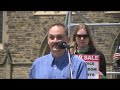 Net Neutrality Rally - Raw Footage - Part 9 Net Neutrality Rally - Raw Footage - Part 9