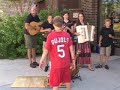 The Lingner Family Playing Live at Branson Landing