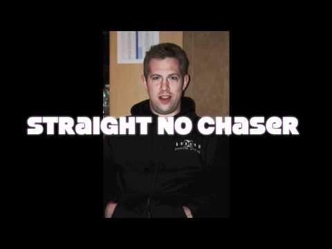 ARTIST INTERVIEW: Straight No Chaser