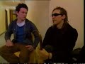 Pumpkinhead - Interview - Faith no more support Pumpkinhead - Interview - Faith no more support