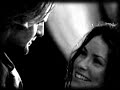 \"Bubbly\" - Kate and Sawyer