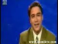 canlı yayın kazası