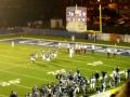 Camden County High School Wildcats vs. Lowndes County Vikings 2009 2nd playoff pt3of3