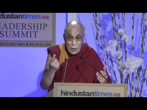 The Compassionate mind – Dalai Lama
