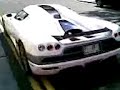 Koenigsegg -Swedish Super Car!
