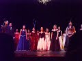 O Fantasma da �pera - Parte 3 - Coro Unipar - Preciso Ouvir de Ti