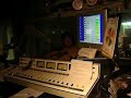this is tish singing her song 