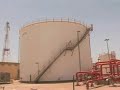 Krechba Carbon Dioxide Storage