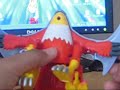 Digimon Review:Digi-Egg of Love to Halsemon