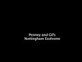 Nottingham Eco-Home - Penney Poyzer