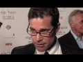 red carpet video for season 5 of nip tuck on dvd.  interviews with the stars and creator of nip tuck.