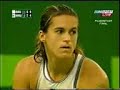 lindsay davenport 2005