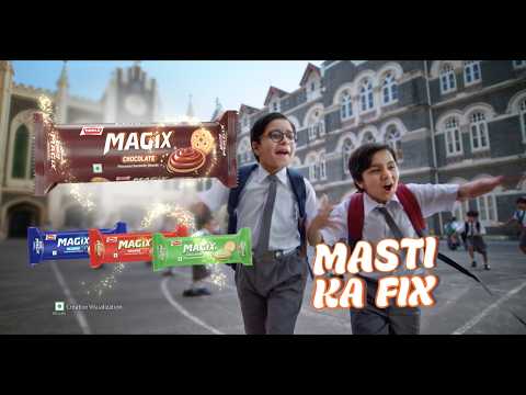 Parle Magix-Masti Ka Fix