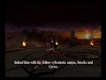 MK: Armageddon Sektor Ending MK: Armageddon Sektor Ending