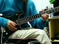J.S Bach Air on the G string ～G線上のアリア Rock～