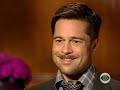 The Curious Case Of Brad Pitt