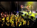 Ahmad Albar & Bebas Band - Panggung Sandiwara (Live @Melkweg, Amsterdam)