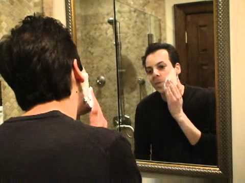 how to prevent baby acne