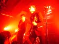 Diabolic Scheme - The Hives in London 2007