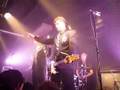 Diabolic Scheme - The Hives in London 2007