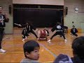 miyake with \"raku\"