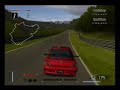 Nurburgring Nordschleife Drift Evo VIII Nurburgring Nordschleife Drift Evo VIII