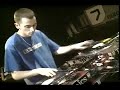 P-Money World DMC 2001 Routine