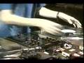 P-Money World DMC 2001 Routine