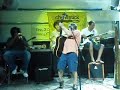 Michael Cacy @ Chewstick - June 22 2008 - free flv video @ vwatch.tv