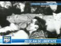 43 de cadavre furate si arse. Cenusa aruncata la canal!