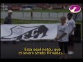 Cheer Leader Santista, porém Corinthiana