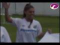 Cheer Leader Santista, porém Corinthiana